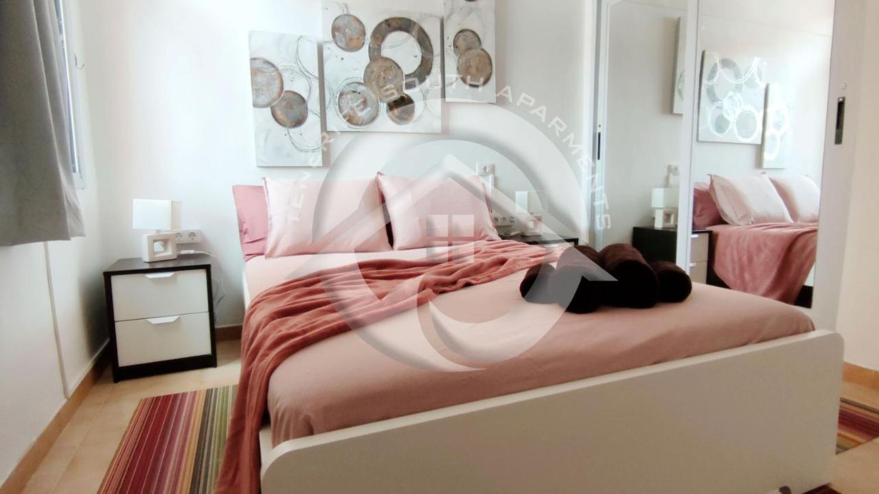 Oasis Ocean Breeze Apartment ซานมิเกลเดียโบนา ภายนอก รูปภาพ