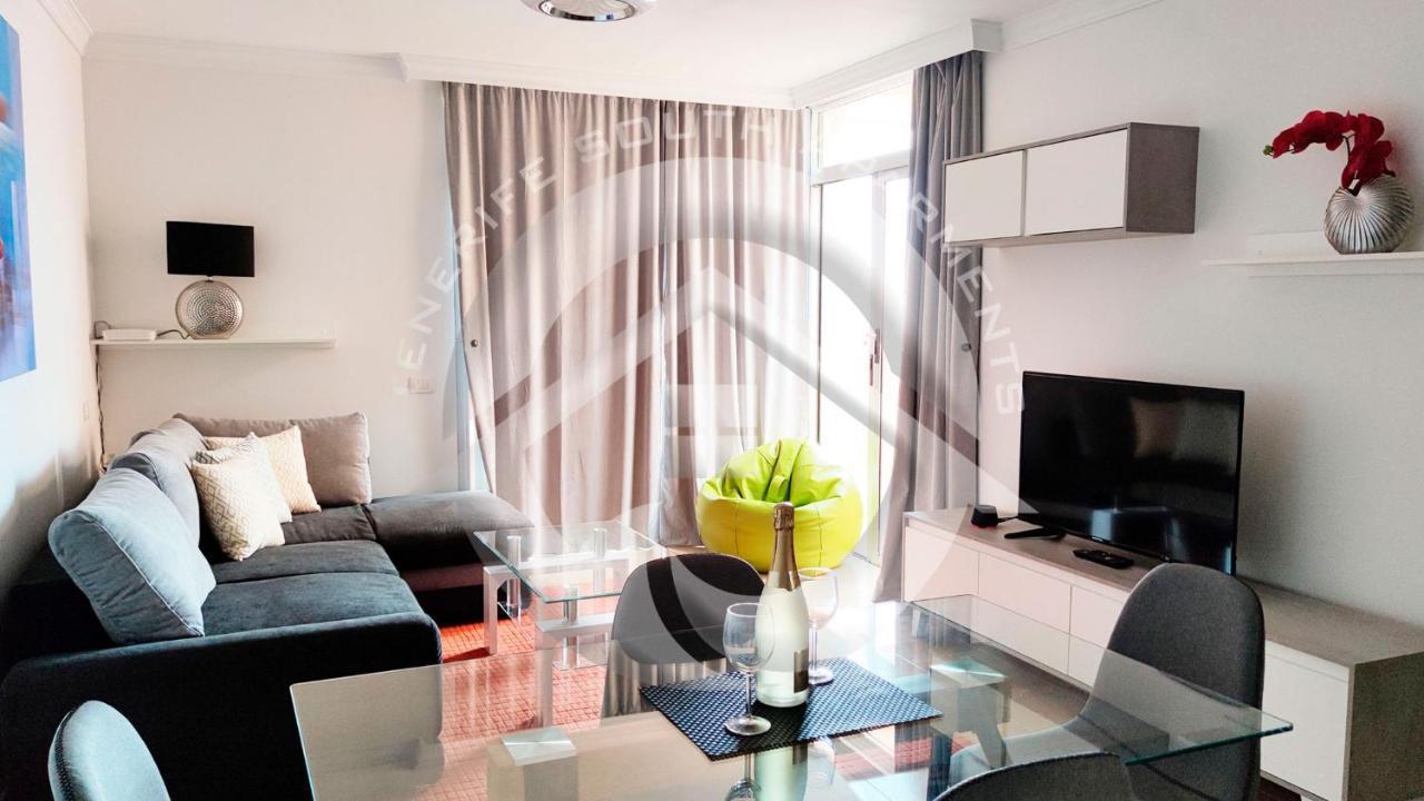 Oasis Ocean Breeze Apartment ซานมิเกลเดียโบนา ภายนอก รูปภาพ
