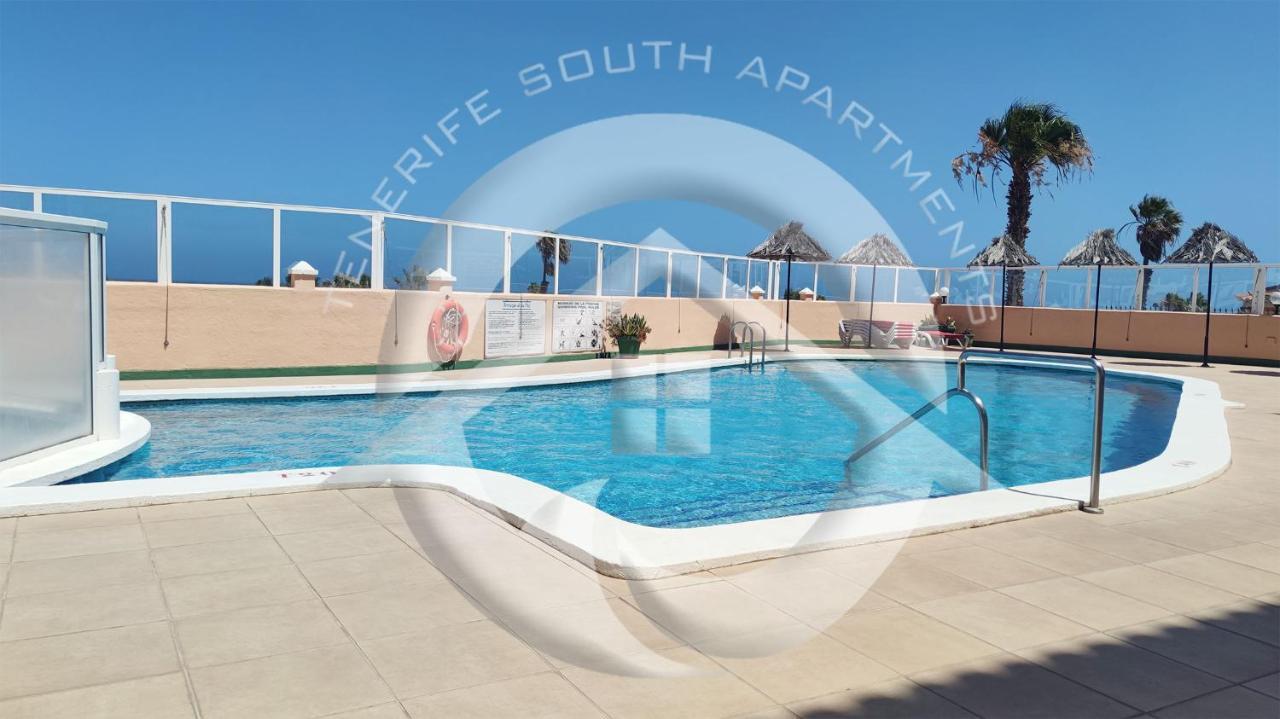 Oasis Ocean Breeze Apartment ซานมิเกลเดียโบนา ภายนอก รูปภาพ