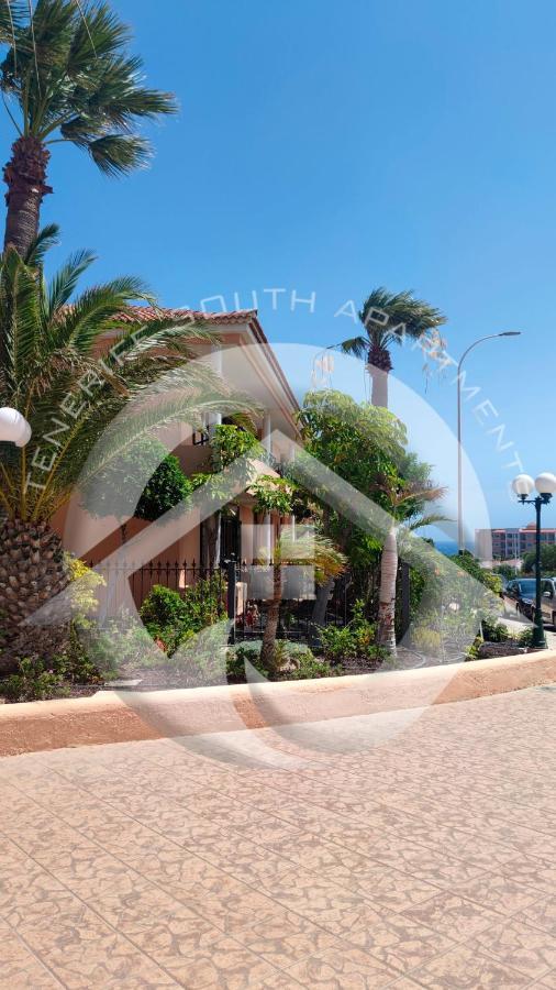 Oasis Ocean Breeze Apartment ซานมิเกลเดียโบนา ภายนอก รูปภาพ