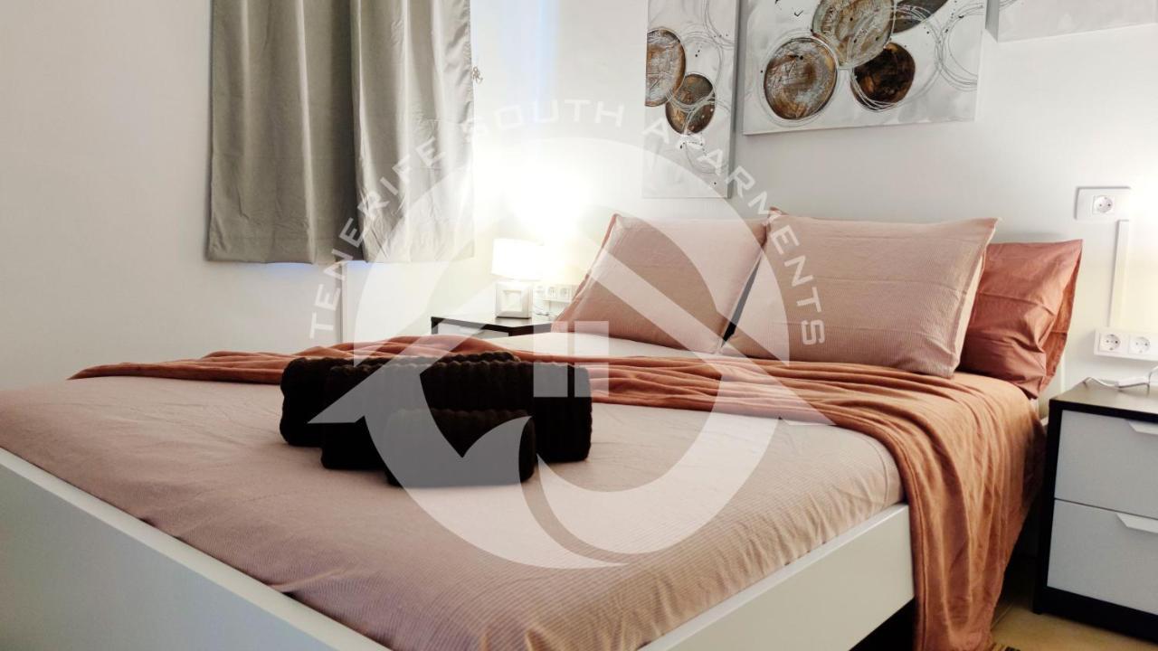 Oasis Ocean Breeze Apartment ซานมิเกลเดียโบนา ภายนอก รูปภาพ