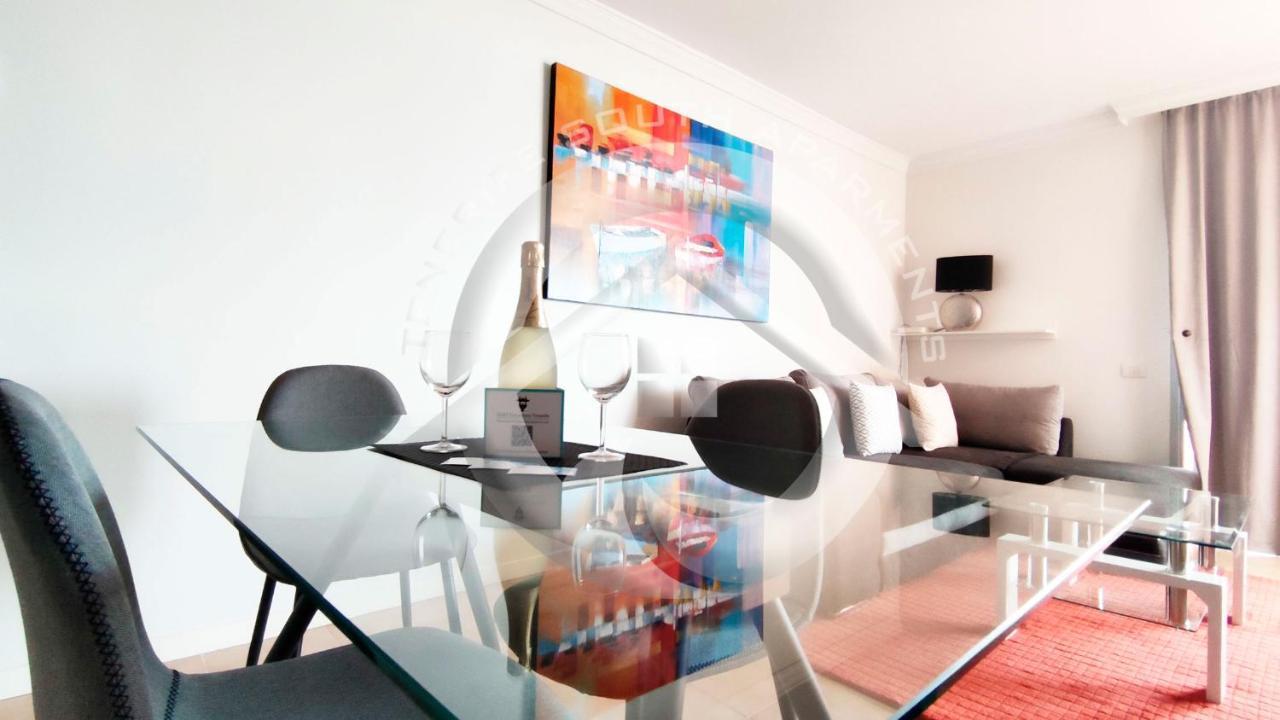 Oasis Ocean Breeze Apartment ซานมิเกลเดียโบนา ภายนอก รูปภาพ