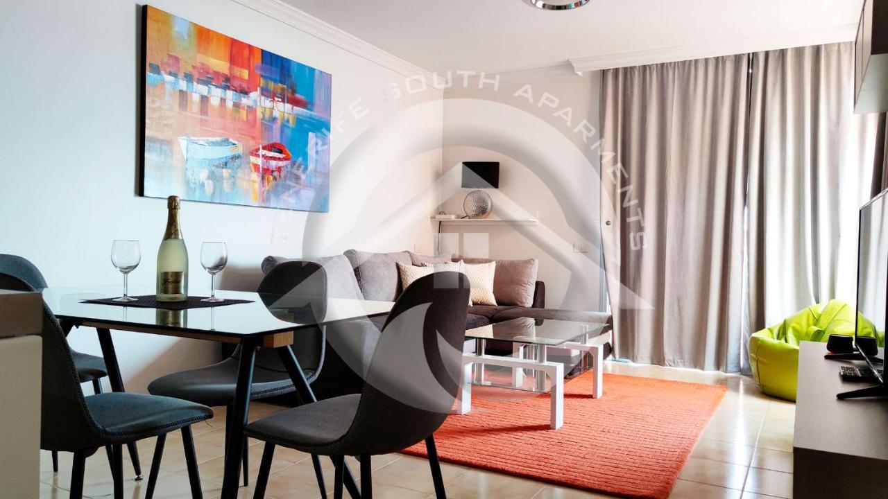 Oasis Ocean Breeze Apartment ซานมิเกลเดียโบนา ภายนอก รูปภาพ